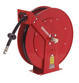Duro Hose Reels On Compressed Air Systems, Inc.