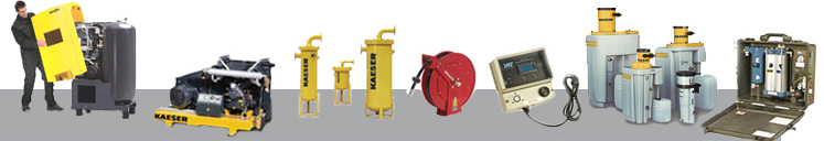 Compressed Air Systems, Inc. | The Air Specialists Since 1963