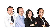 Contact us Today!