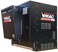 VMAC® Multi-Function 6-IN-1  CAT®  Power System