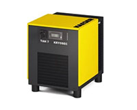 KRYOSEC TAH 7 Model 21 Cubic Feet Per Minute (ft³/min) Flow Rate Standard Version Compact Refrigerated Air Dryer
