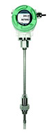 VA 550 Insertion Type Flowmeters