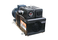 KRF70-SS Dry Rotary Vane Vacuum Pump-Compressors