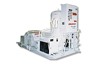 V & W Series Oil-less Reciprocating Air Compressor Systems - 3