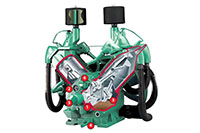 PL Series Oil-Lubricated Reciprocating Air Compressors - 3