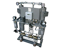 nano D-Series<sup>4</sup> High Pressure Twin Tower Desiccant Compressed Air Dryers