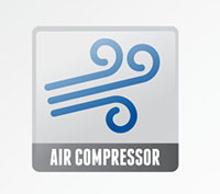 Viper™ Diesel Rotary Screw Air Compressors - 2