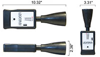 Ultrasonic Air Leak Detectors - 2