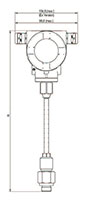 VA 550 Insertion Type Flowmeters - 2