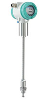 VD 550 Robust Flow Sensors for Wet Compressed Air and Gases