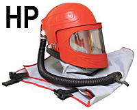 Apollo HP Helmets