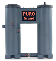 JORC Puro Grand Oil / Water Separator