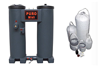 JORC Puro Midi Oil / Water Separator