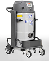 Nilfisk S2 Industrial Vacuum