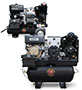 Piston Diesel Compressors
