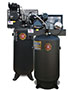 Stationary Electric Reciprocating Air Compressors