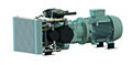 Sauer WP101LON Compressor