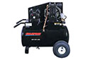 Air-On-Line Gas & Electric Driven Compressors