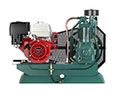 Engine Driven Two-Stage Reciprocating Air Compressors - 4