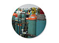 Eliminate the Cost, Downtime, Safety Concerns and Hassle of Buying and Storing Nitrogen