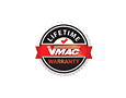 VMAC® Lifetime Warranty