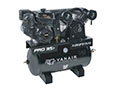 Vanair® PRO Series 175 Pound per Square Inch (psi) Portable Reciprocating Air Compressor - 30 Gallon Configuration