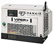 Viper™ Diesel Rotary Screw Air Compressors