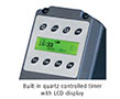 Jorc 0 to 230 Pound Per Square Inch (psi) Pressure Range Compressed Air Energy Saver - 3