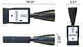 Ultrasonic Air Leak Detectors - 2