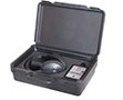 Supplied in a Protective Case, Complete with Headset and Focussing Probes