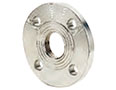 American National Standard Institute (ANSI) Female Threaded Flanges