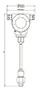 VA 550 Insertion Type Flowmeters - 2