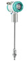VD 550 Robust Flow Sensors for Wet Compressed Air and Gases