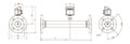 VA 520 Inline Flowmeters - 2