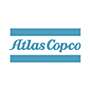 logo atlas copco