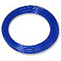 Blue Polyethylene Tubing