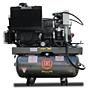 CAS Gas and Diesel 30hp Rotary Screw Air Compressor