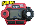 Clemco CMS-3 Carbon Monoxide Monitor