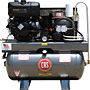 Diesel Driven Air Compressors