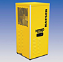 Kaeser High Temperature Refrigerated Dryers