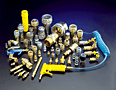 Pneumatic Fittings and Accessories