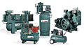 Reciprocating Air Compressors