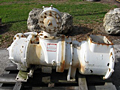 Used Gardner Denver Rotary Screw Airend
