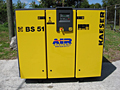 Used Kaeser BS 51