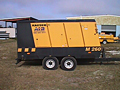 Used Kaeser M 260