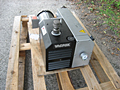 Used Rietschle VAC-FOX