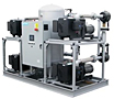 Vacuum Pumps and Blowers