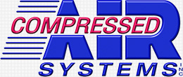 Compressed Air Logo