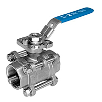 Air Dryer For Air Compressor >> 3-Piece Stainless Steel Ball Valves On Compressed Air ... Air Dryer For Air Compressor >> 3-Piece Stainless Steel Ball Valves On Compressed Air ...