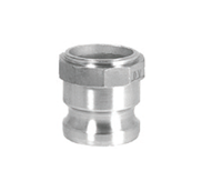 3/4 Inch (in) Male National Pipe Thread (NPT) Nipple